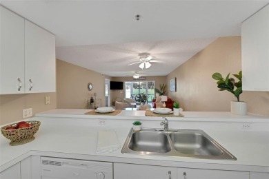 Resort-Style Living on the Golf Course! Welcome home to this on Tara Golf and Country Club in Florida - for sale on GolfHomes.com, golf home, golf lot