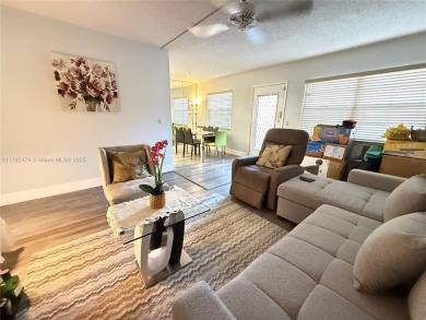 Welcome to Century Village, where resort-style living meets on Flamingo Lakes Country Club in Florida - for sale on GolfHomes.com, golf home, golf lot