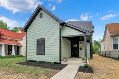 Come check out this completely renovated single-family home in on Douglass Golf Course in Indiana - for sale on GolfHomes.com, golf home, golf lot
