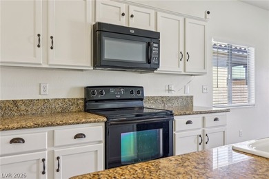 Welcome to this beautifully maintained single-story home in the on Mountain Falls Golf Course in Nevada - for sale on GolfHomes.com, golf home, golf lot