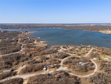 Gorgeous WATERFRONT lot on Lake Nocona.Enjoy some of the best on Nocona Hills Golf Course in Texas - for sale on GolfHomes.com, golf home, golf lot