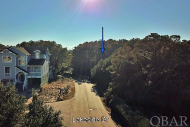 Significant opportunity for Development in Corolla on the Outer on The Currituck Golf Club in North Carolina - for sale on GolfHomes.com, golf home, golf lot