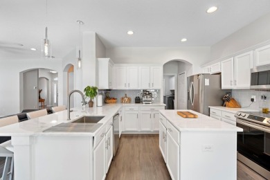 Fabulous Corner-Lot Home in Diamond Hill Golf Community | 4 Beds on Diamond Hill Golf and Country Club in Florida - for sale on GolfHomes.com, golf home, golf lot