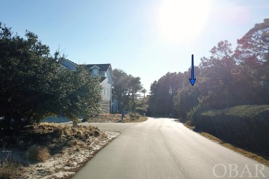 Significant opportunity for Development in Corolla on the Outer on The Currituck Golf Club in North Carolina - for sale on GolfHomes.com, golf home, golf lot