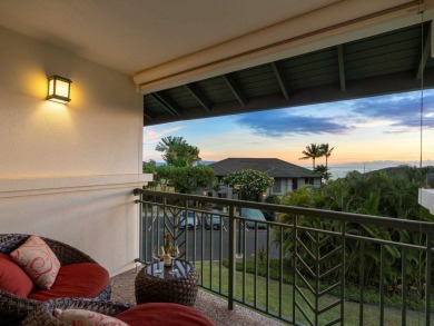 Step into true Wailea bliss with this gorgeous 2-bedroom on Wailea Golf Club in Hawaii - for sale on GolfHomes.com, golf home, golf lot