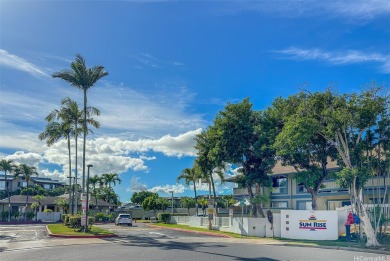 Rarely available two bedroom, two bathroom unit, with two on Coral Creek Golf Course in Hawaii - for sale on GolfHomes.com, golf home, golf lot