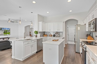 Fabulous Corner-Lot Home in Diamond Hill Golf Community | 4 Beds on Diamond Hill Golf and Country Club in Florida - for sale on GolfHomes.com, golf home, golf lot