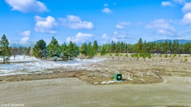 Wild, tranquil, and luxurious, the Wilderness Club Resort is an on Wilderness Club in Montana - for sale on GolfHomes.com, golf home, golf lot