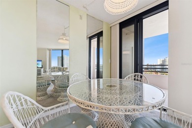 Million dollar view without the price! 2 balconies!! This on Oceans Golf Club in Florida - for sale on GolfHomes.com, golf home, golf lot