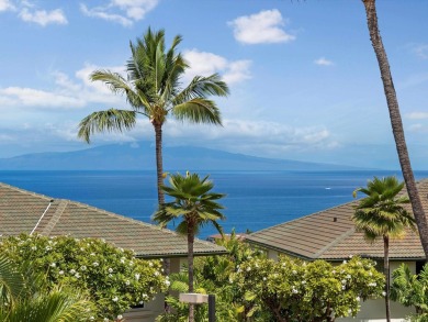 Step into true Wailea bliss with this gorgeous 2-bedroom on Wailea Golf Club in Hawaii - for sale on GolfHomes.com, golf home, golf lot