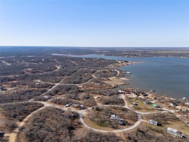 Gorgeous WATERFRONT lot on Lake Nocona.Enjoy some of the best on Nocona Hills Golf Course in Texas - for sale on GolfHomes.com, golf home, golf lot