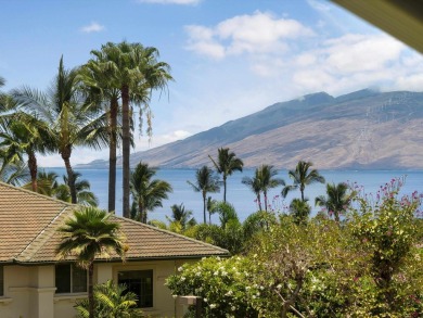 Step into true Wailea bliss with this gorgeous 2-bedroom on Wailea Golf Club in Hawaii - for sale on GolfHomes.com, golf home, golf lot