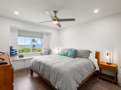 Step into true Wailea bliss with this gorgeous 2-bedroom on Wailea Golf Club in Hawaii - for sale on GolfHomes.com, golf home, golf lot