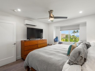 Step into true Wailea bliss with this gorgeous 2-bedroom on Wailea Golf Club in Hawaii - for sale on GolfHomes.com, golf home, golf lot