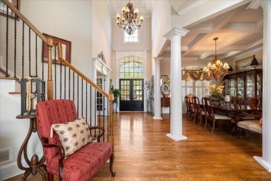 Welcome to The Oaks at Apalachee Farms, a prestigious golf, swim on Trophy Club of Apalachee in Georgia - for sale on GolfHomes.com, golf home, golf lot
