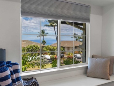 Step into true Wailea bliss with this gorgeous 2-bedroom on Wailea Golf Club in Hawaii - for sale on GolfHomes.com, golf home, golf lot