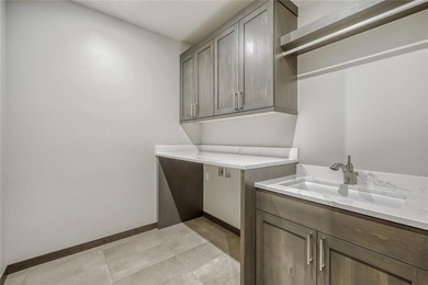 Very limited opportunity to experience mountain luxury at its on Breckenridge Golf Club in Colorado - for sale on GolfHomes.com, golf home, golf lot