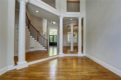 Welcome to The Oaks at Apalachee Farms, a prestigious golf, swim on Trophy Club of Apalachee in Georgia - for sale on GolfHomes.com, golf home, golf lot