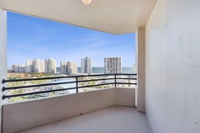 Million dollar view without the price! 2 balconies!! This on Oceans Golf Club in Florida - for sale on GolfHomes.com, golf home, golf lot