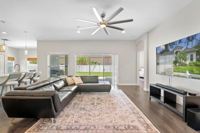 Fabulous Corner-Lot Home in Diamond Hill Golf Community | 4 Beds on Diamond Hill Golf and Country Club in Florida - for sale on GolfHomes.com, golf home, golf lot