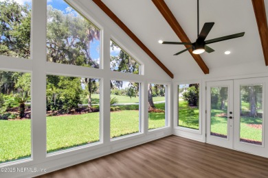 Welcome to 108 Ancilla Lane in Ponte Vedra, Florida. This on The Yard in Florida - for sale on GolfHomes.com, golf home, golf lot
