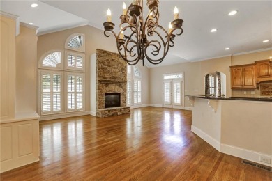 Welcome to The Oaks at Apalachee Farms, a prestigious golf, swim on Trophy Club of Apalachee in Georgia - for sale on GolfHomes.com, golf home, golf lot
