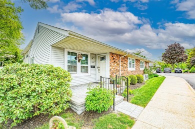 Don't miss this rare opportunity to own a beautifully updated on E Donald Conroy Golf Course in New York - for sale on GolfHomes.com, golf home, golf lot