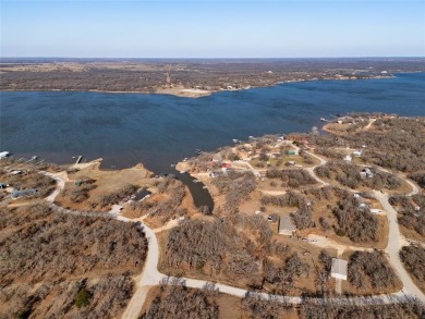 Gorgeous WATERFRONT lot on Lake Nocona.Enjoy some of the best on Nocona Hills Golf Course in Texas - for sale on GolfHomes.com, golf home, golf lot