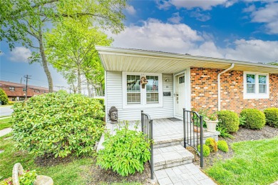 Don't miss this rare opportunity to own a beautifully updated on E Donald Conroy Golf Course in New York - for sale on GolfHomes.com, golf home, golf lot
