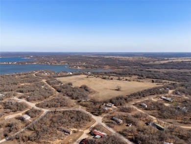 Gorgeous WATERFRONT lot on Lake Nocona.Enjoy some of the best on Nocona Hills Golf Course in Texas - for sale on GolfHomes.com, golf home, golf lot