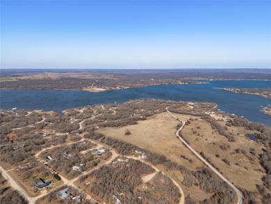 Gorgeous WATERFRONT lot on Lake Nocona.Enjoy some of the best on Nocona Hills Golf Course in Texas - for sale on GolfHomes.com, golf home, golf lot