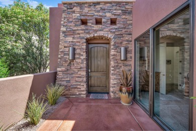 Don't miss this opportunity to experience the Entrada lifestyle on Entrada at Snow Canyon in Utah - for sale on GolfHomes.com, golf home, golf lot
