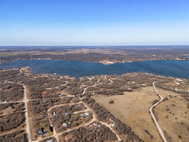 Gorgeous WATERFRONT lot on Lake Nocona.Enjoy some of the best on Nocona Hills Golf Course in Texas - for sale on GolfHomes.com, golf home, golf lot