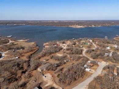 Gorgeous WATERFRONT lot on Lake Nocona.Enjoy some of the best on Nocona Hills Golf Course in Texas - for sale on GolfHomes.com, golf home, golf lot