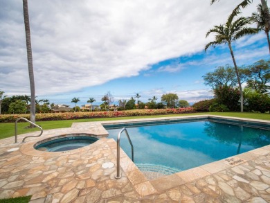 Step into true Wailea bliss with this gorgeous 2-bedroom on Wailea Golf Club in Hawaii - for sale on GolfHomes.com, golf home, golf lot