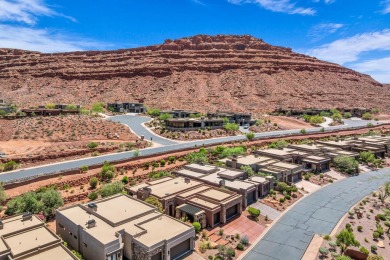Don't miss this opportunity to experience the Entrada lifestyle on Entrada at Snow Canyon in Utah - for sale on GolfHomes.com, golf home, golf lot