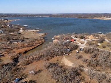 Gorgeous WATERFRONT lot on Lake Nocona.Enjoy some of the best on Nocona Hills Golf Course in Texas - for sale on GolfHomes.com, golf home, golf lot