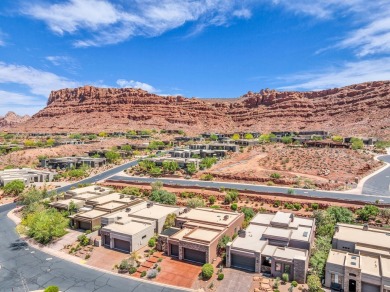 Don't miss this opportunity to experience the Entrada lifestyle on Entrada at Snow Canyon in Utah - for sale on GolfHomes.com, golf home, golf lot