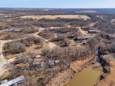 Gorgeous WATERFRONT lot on Lake Nocona.Enjoy some of the best on Nocona Hills Golf Course in Texas - for sale on GolfHomes.com, golf home, golf lot