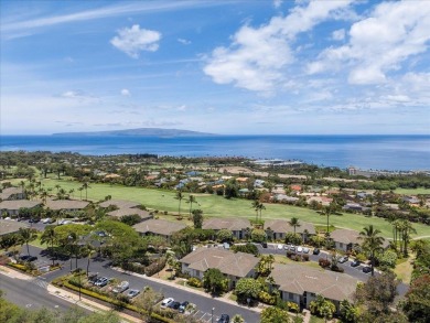 Step into true Wailea bliss with this gorgeous 2-bedroom on Wailea Golf Club in Hawaii - for sale on GolfHomes.com, golf home, golf lot