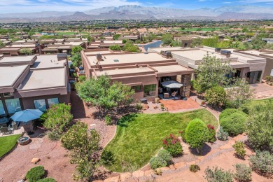 Don't miss this opportunity to experience the Entrada lifestyle on Entrada at Snow Canyon in Utah - for sale on GolfHomes.com, golf home, golf lot
