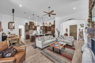 Don't miss this opportunity to experience the Entrada lifestyle on Entrada at Snow Canyon in Utah - for sale on GolfHomes.com, golf home, golf lot