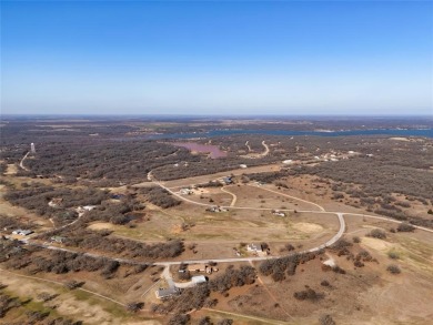 Gorgeous WATERFRONT lot on Lake Nocona.Enjoy some of the best on Nocona Hills Golf Course in Texas - for sale on GolfHomes.com, golf home, golf lot