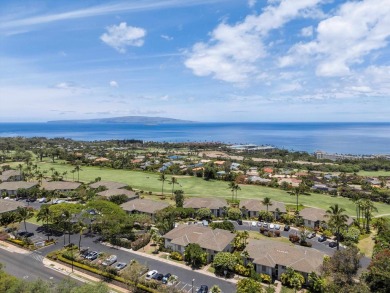 Step into true Wailea bliss with this gorgeous 2-bedroom on Wailea Golf Club in Hawaii - for sale on GolfHomes.com, golf home, golf lot