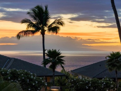 Step into true Wailea bliss with this gorgeous 2-bedroom on Wailea Golf Club in Hawaii - for sale on GolfHomes.com, golf home, golf lot