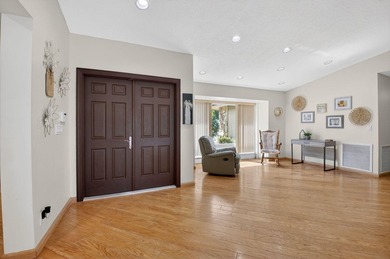 HOUSE IS PRICED TO SELL. Fabulous 1-story pool home with 2-car on Boca Greens Country Club in Florida - for sale on GolfHomes.com, golf home, golf lot