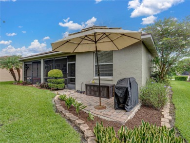 Welcome to your personal haven in Lake Ashton--Central Florida's on Lake Ashton Golf Club in Florida - for sale on GolfHomes.com, golf home, golf lot