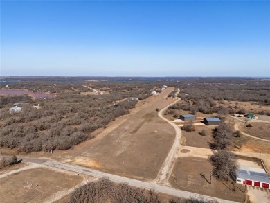 Gorgeous WATERFRONT lot on Lake Nocona.Enjoy some of the best on Nocona Hills Golf Course in Texas - for sale on GolfHomes.com, golf home, golf lot