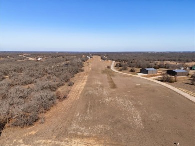 Gorgeous WATERFRONT lot on Lake Nocona.Enjoy some of the best on Nocona Hills Golf Course in Texas - for sale on GolfHomes.com, golf home, golf lot