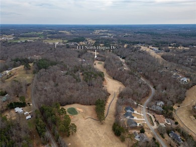 Stunning contemporary home on golf course with panoramic views on The Trail At Chickasaw Pointe in South Carolina - for sale on GolfHomes.com, golf home, golf lot